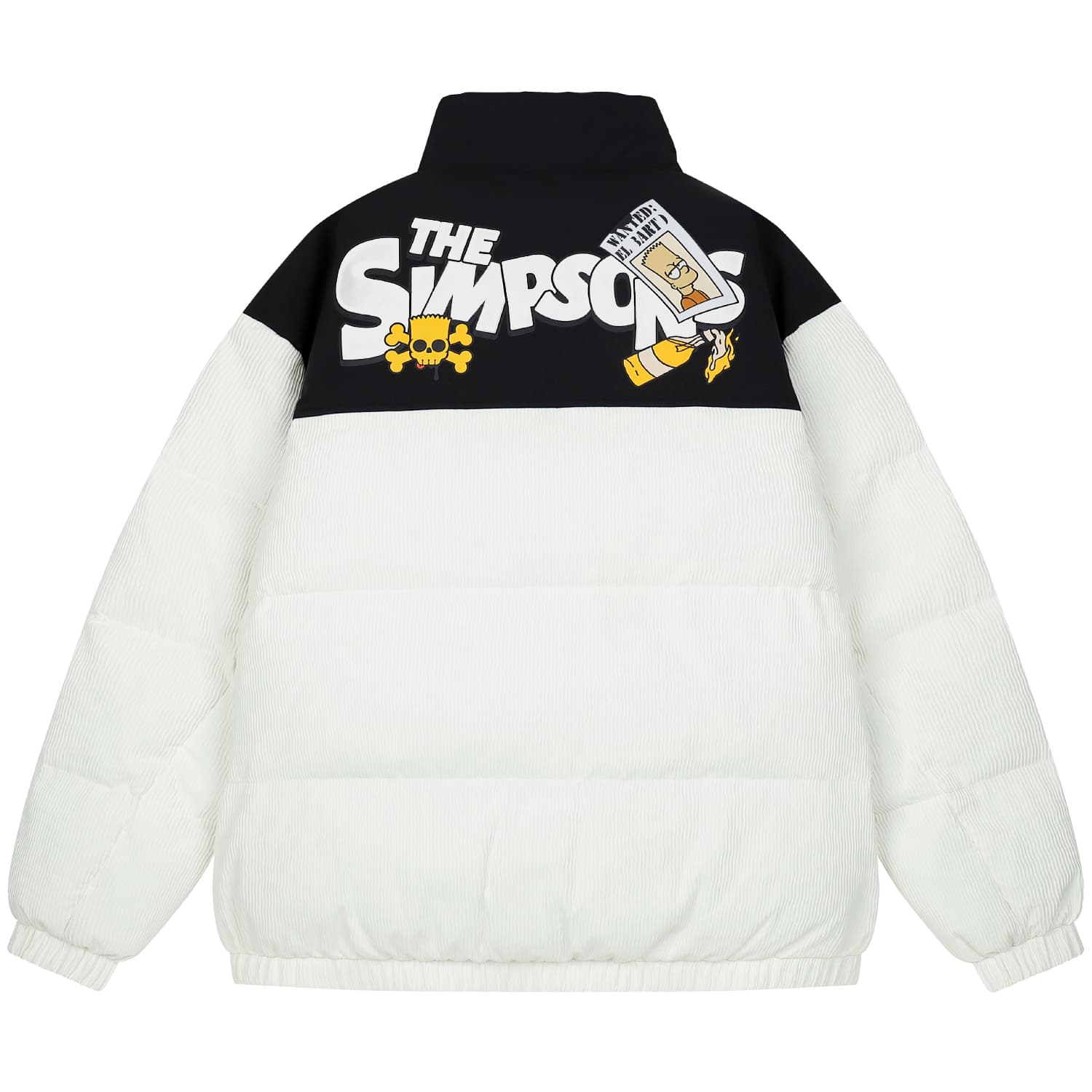 The Simpsons/辛普森一家 The Simpsons