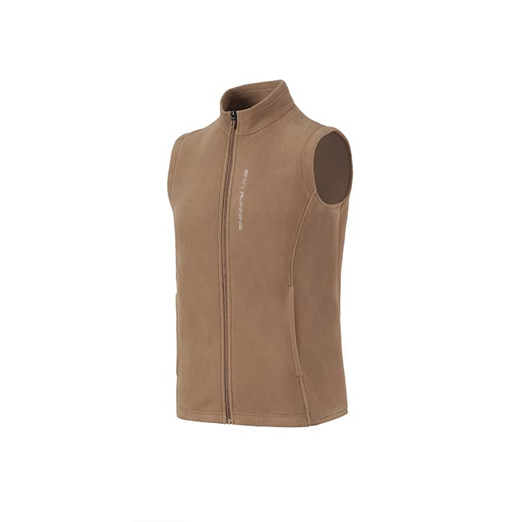 必迈 BMAI Running Vest Nut Brown