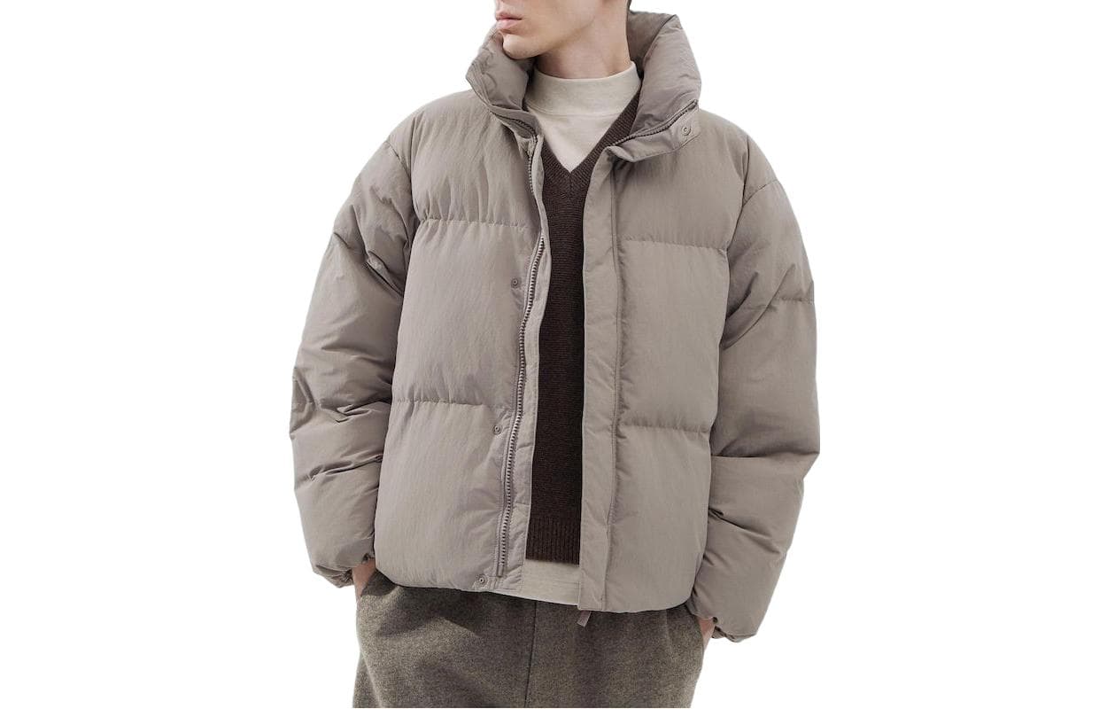 UNIQLO/优衣库 UNIQLO FW23 U Series Jacket