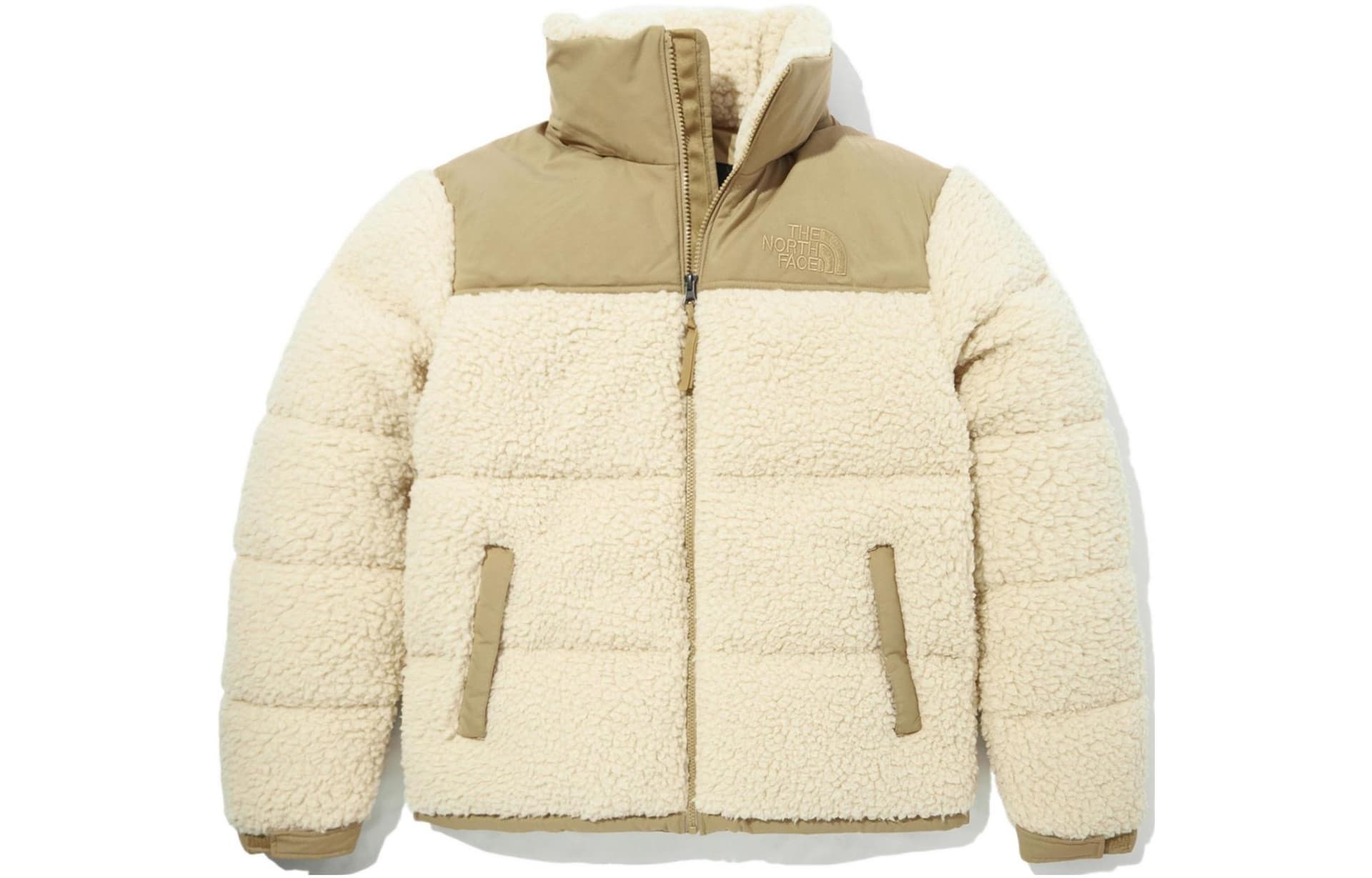 北面/THE NORTH FACE The North Face M's Sherpa Nuptse Jacket
