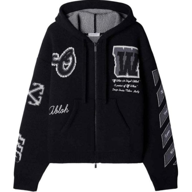 OFF-WHITE
