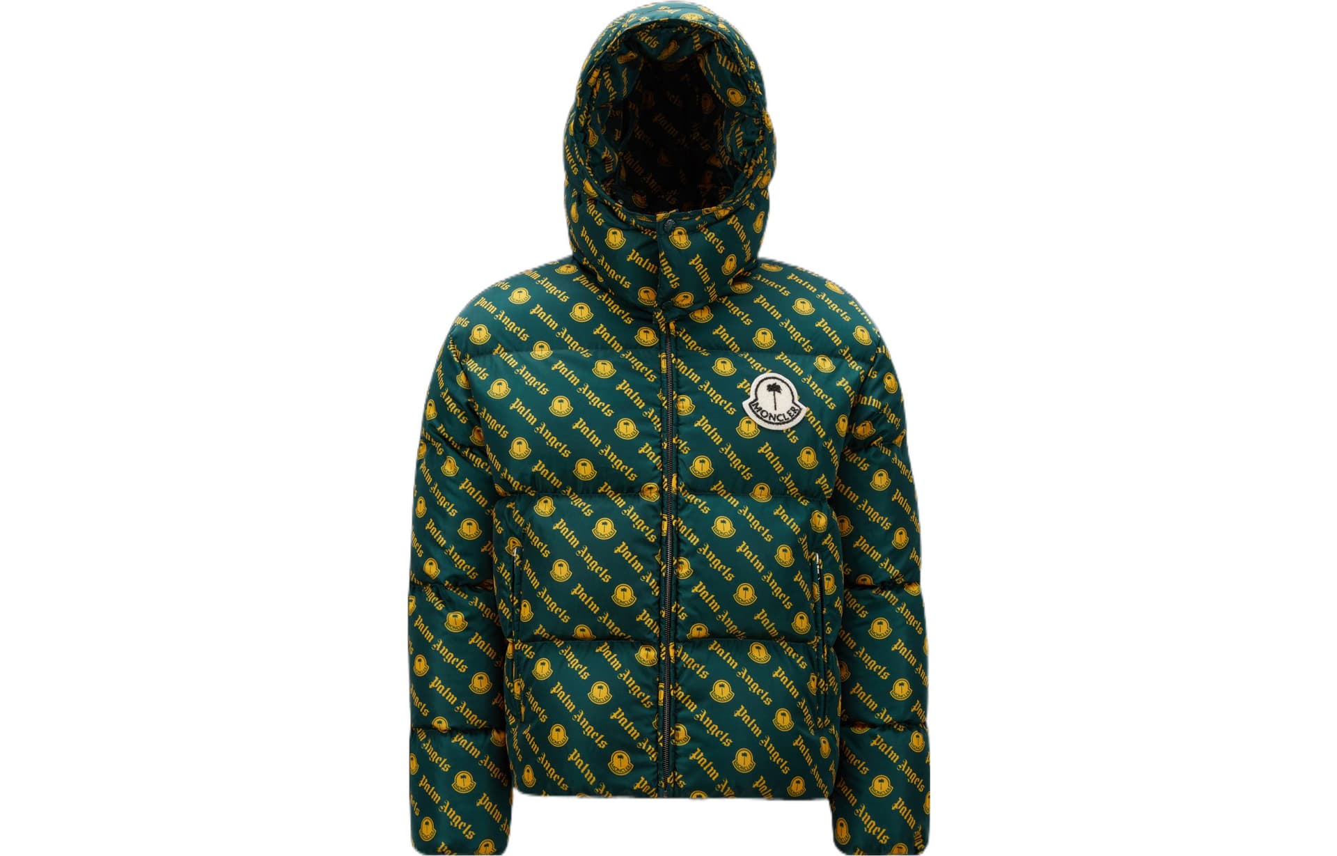 Moncler Genius x Palm Angels Thompson