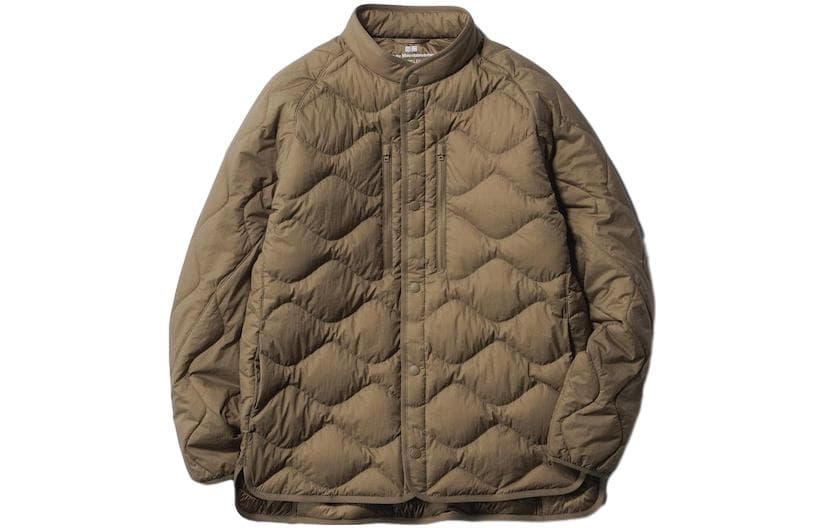 UNIQLO/优衣库 UNIQLO x White Mountaineering FW23