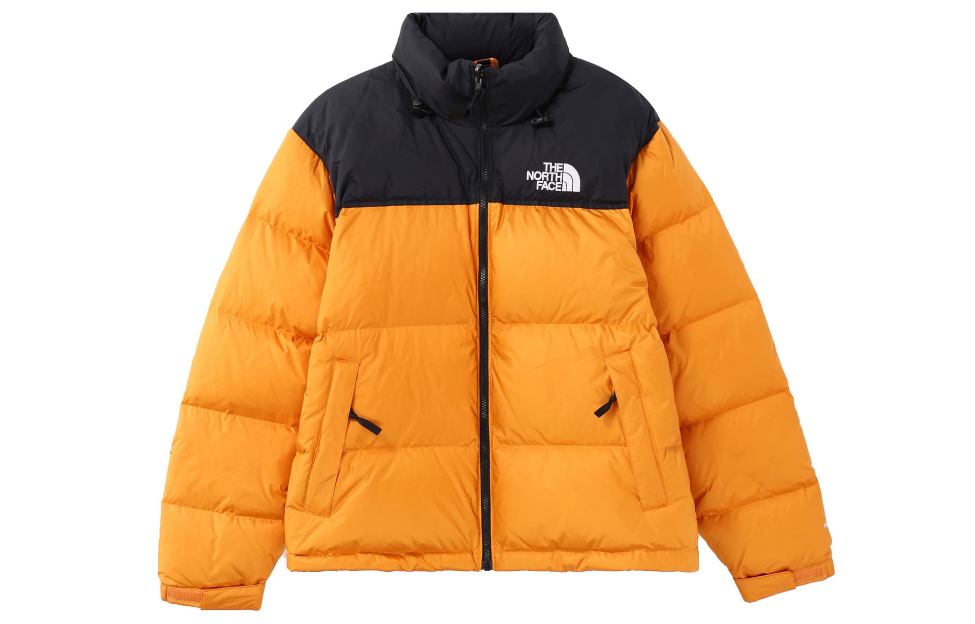 北面/THE NORTH FACE The North Face 1996 Retro Nuptse Yellow