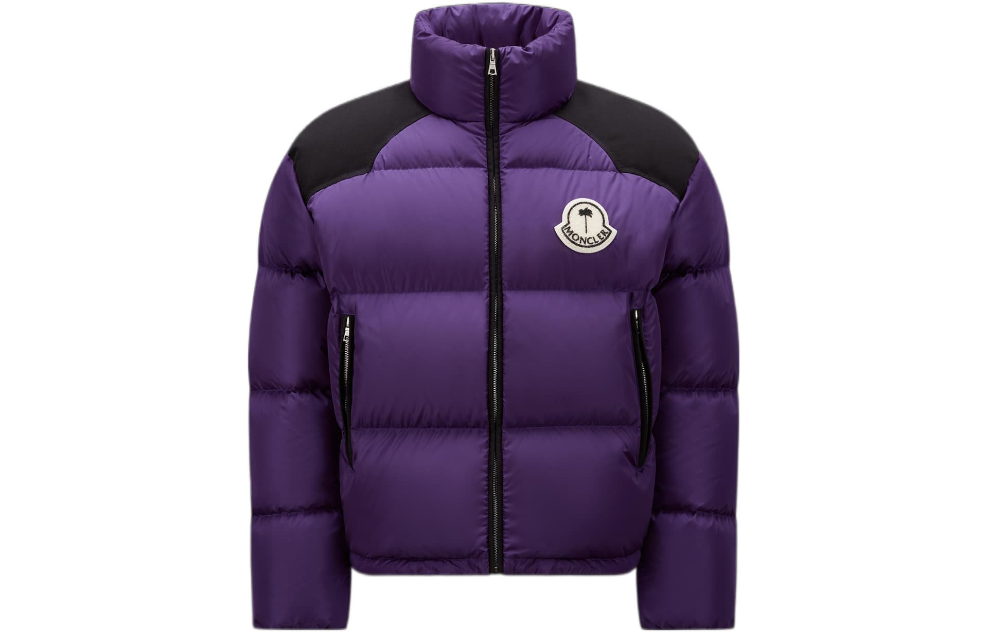 MONCLER GENIUS Moncler x Palm Angels Nevin