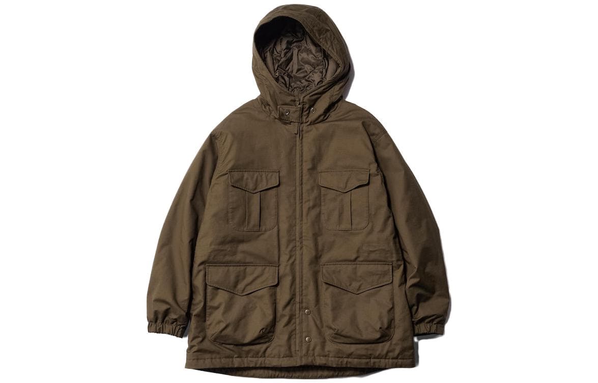 UNIQLO/优衣库 UNIQLO x Engineered Garments