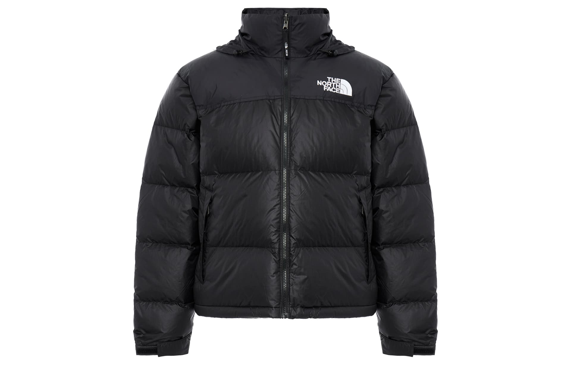 北面/THE NORTH FACE The North Face 1996 Eco Nuptse Jacket Black