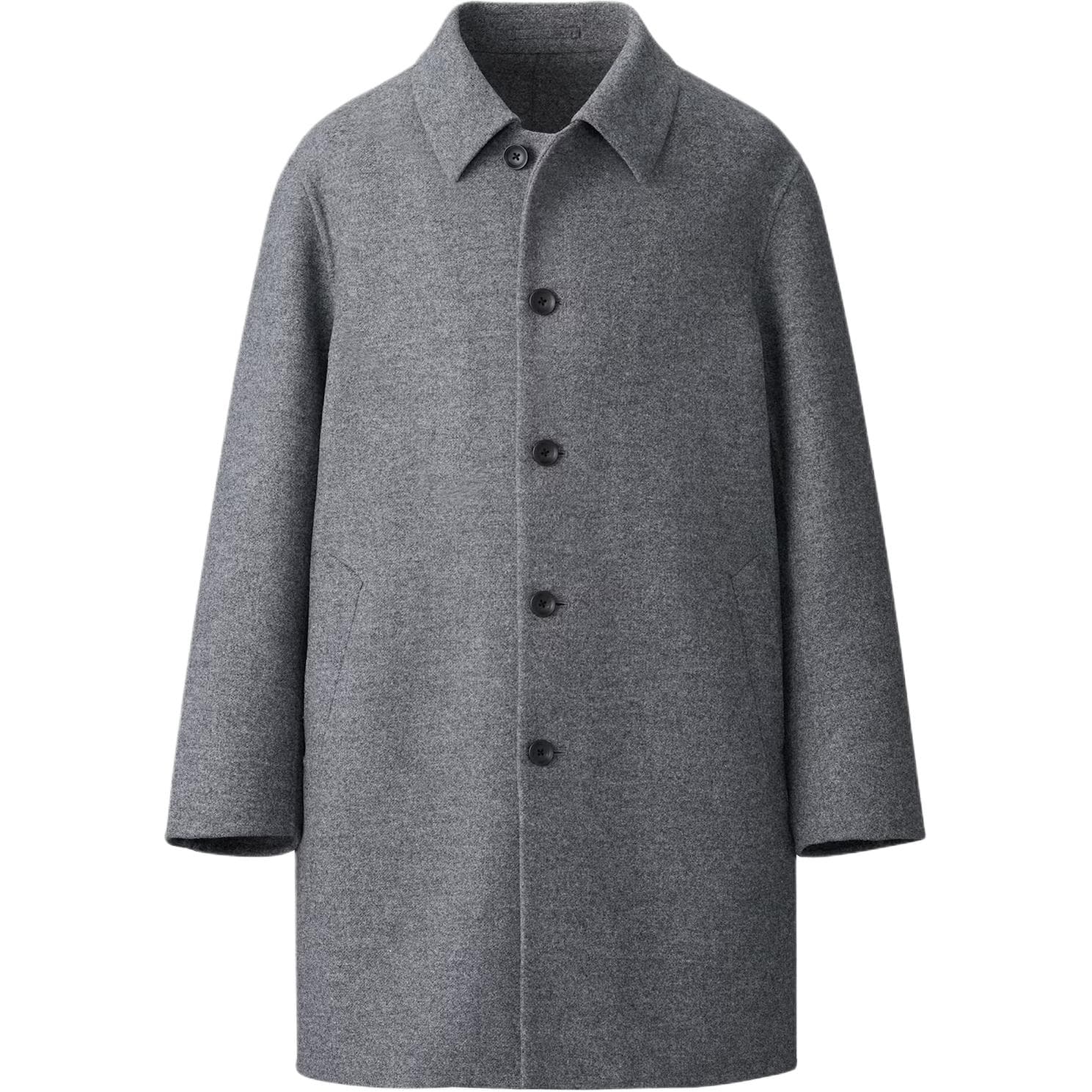 UNIQLO/优衣库 UNIQLO x Clare Waight Keller C: Series FW24