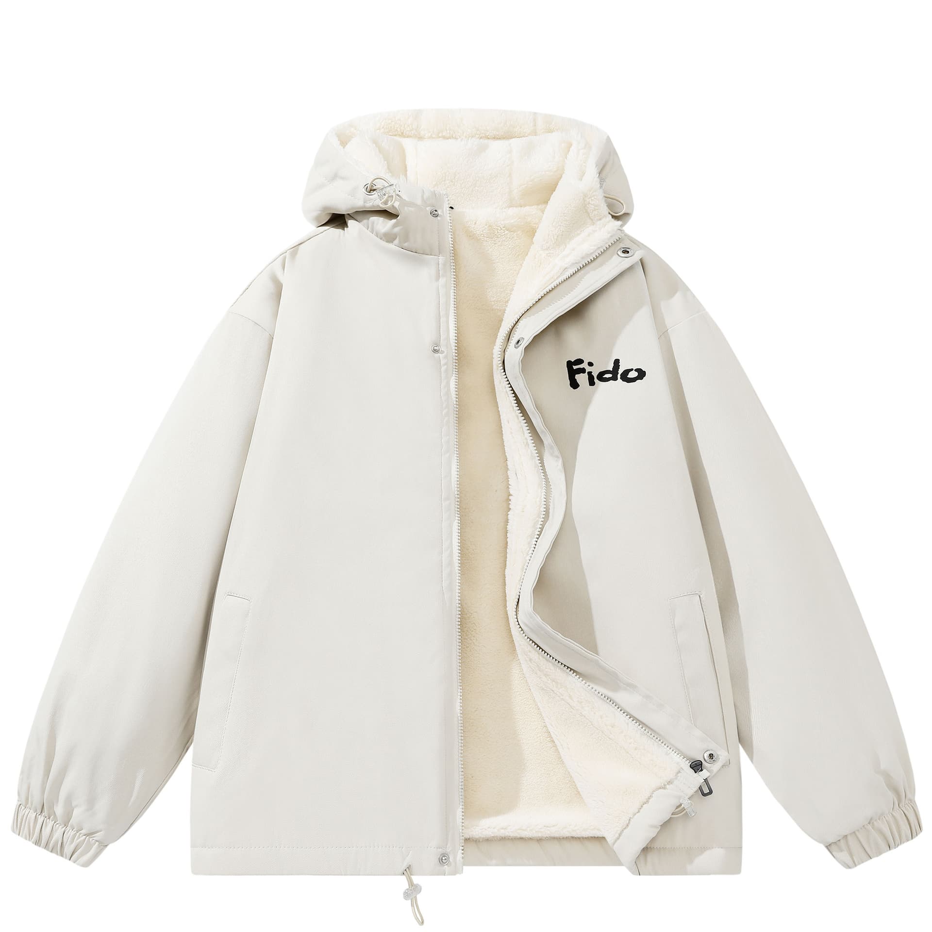 Fido Dido Jacket