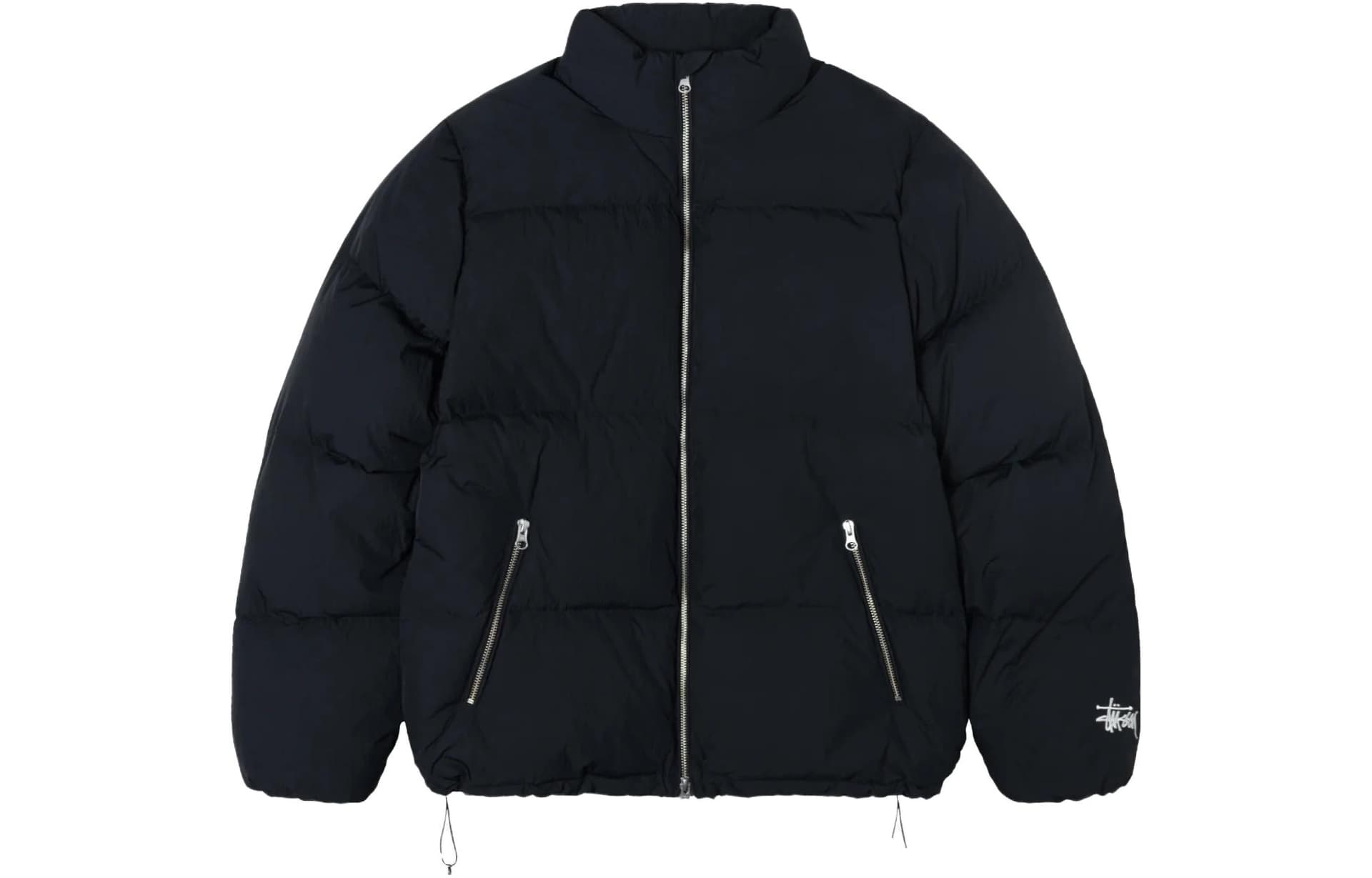 Stussy Holiday Series Jacket