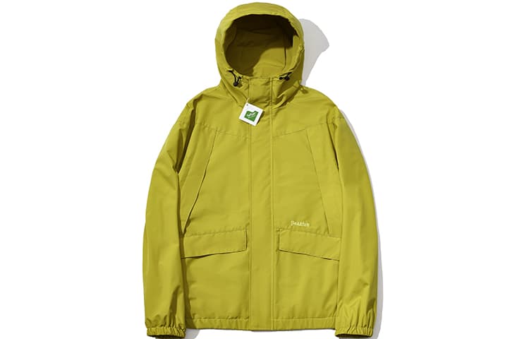 BEASTER Cleanfit Jacket