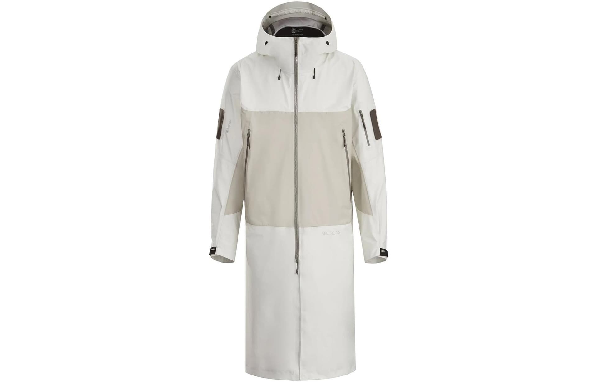 Arcteryx SYSTEM_A