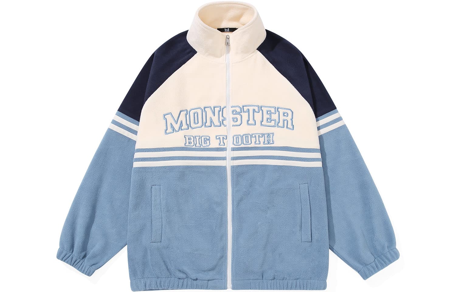 bt Jacket