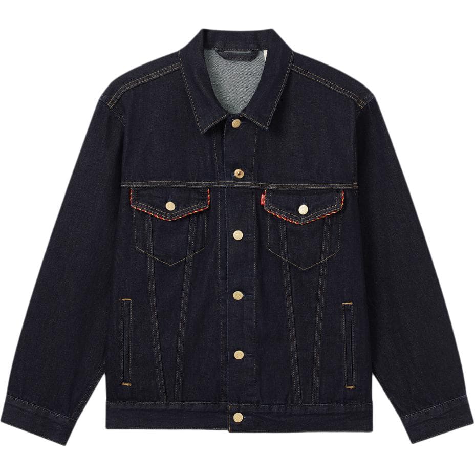 levi’s Levi's SS25 Denim Jacket