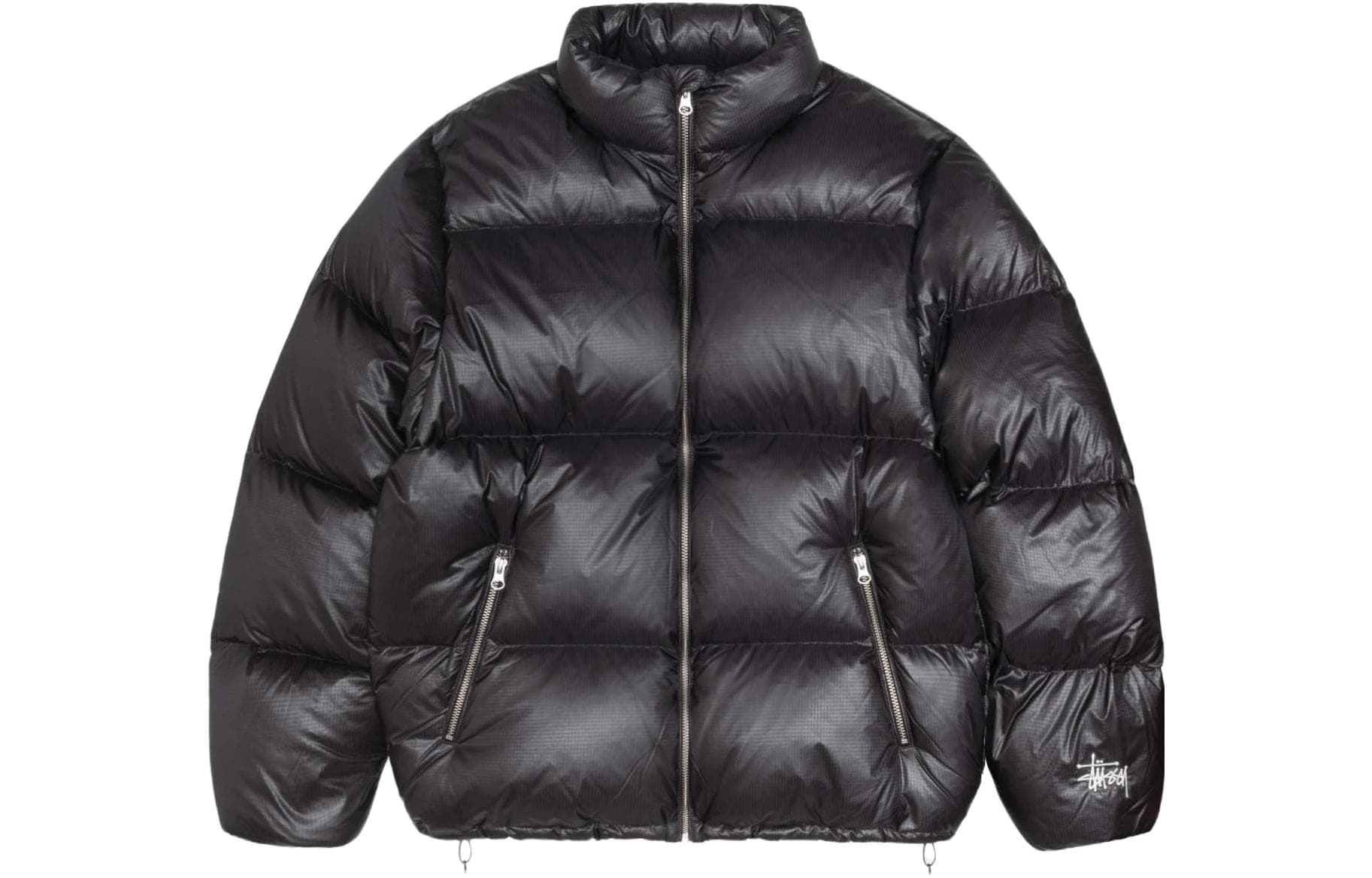 Stussy FW23 Down Puffer