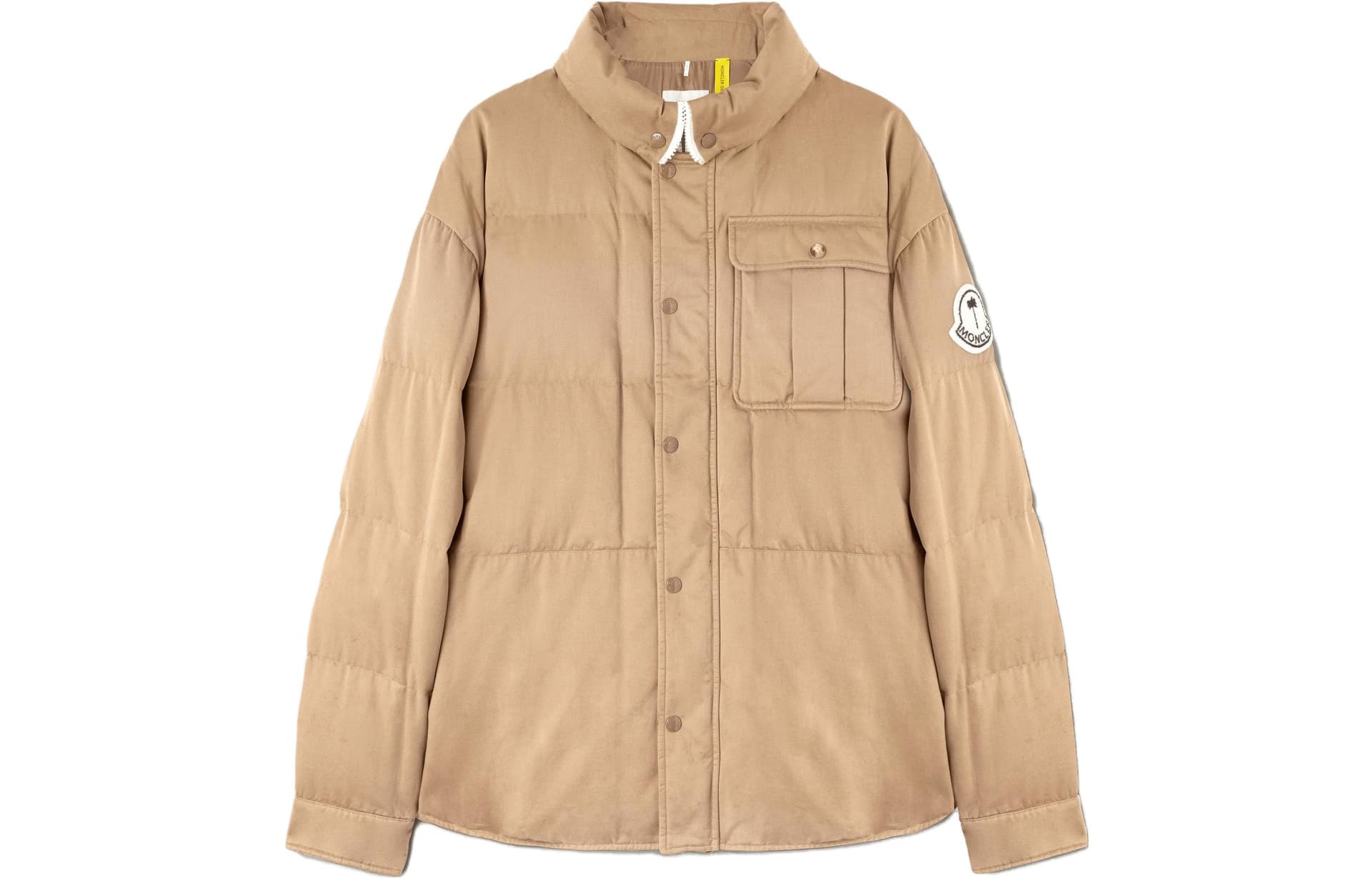 MONCLER GENIUS Moncler x Palm Angels FW23
