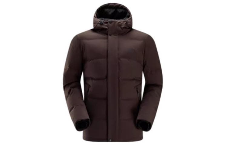 Jeep Down Jacket