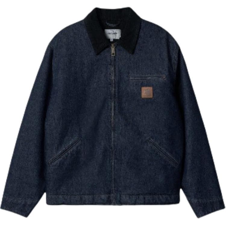 Carhartt WIP Denim Jacket