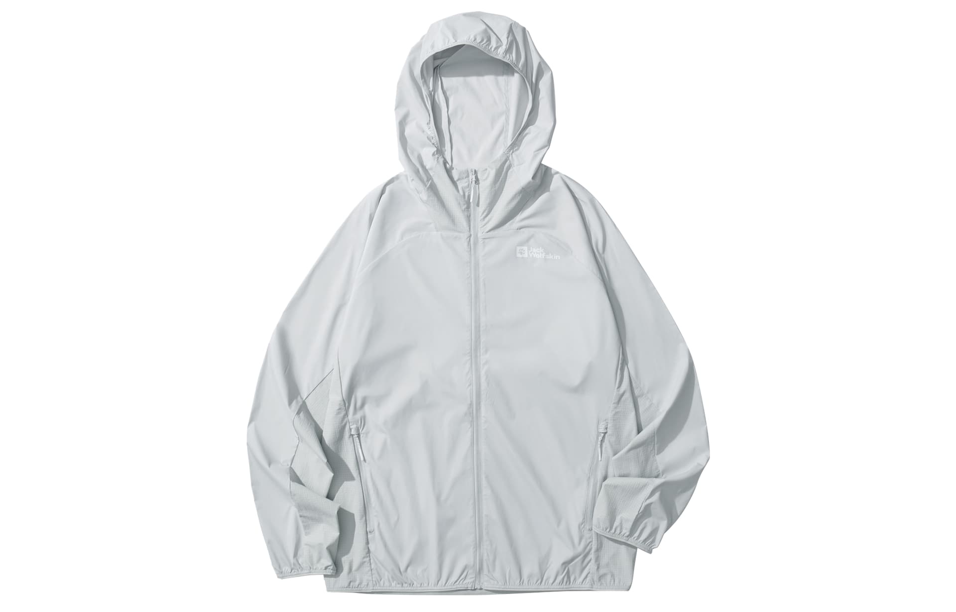 狼爪/Jack Wolfskin Jack Wolfskin Lightweight Stretch Sun Protection Jacket
