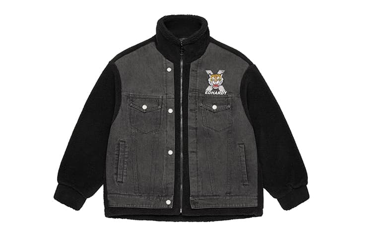 ED HARDY X