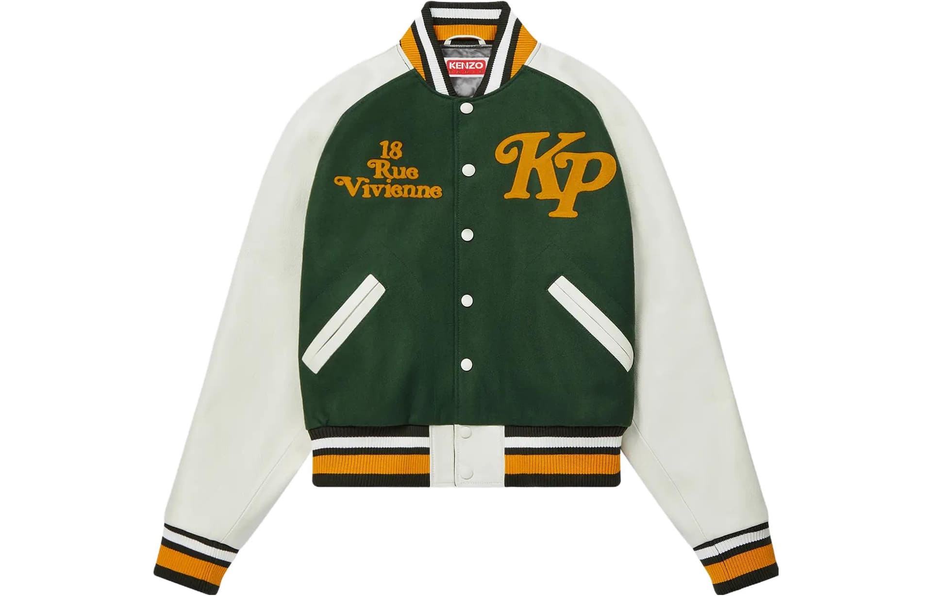 KENZO