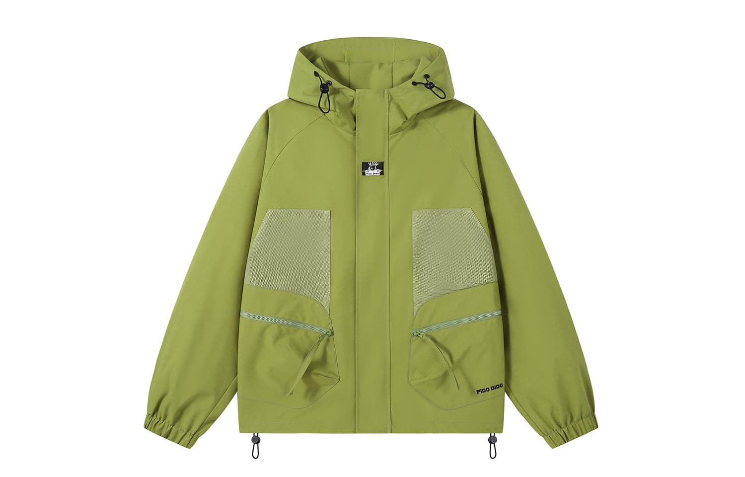 FIDO DIDO Jacket