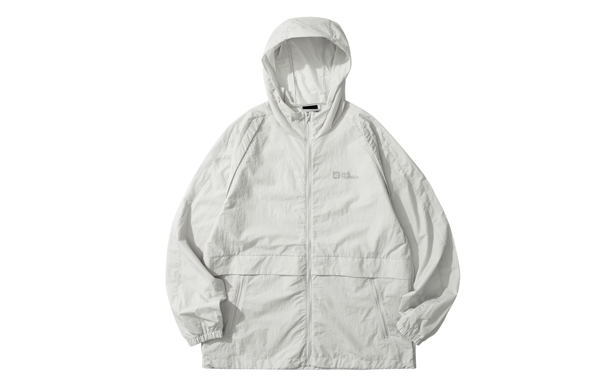 狼爪/Jack Wolfskin Jack Wolfskin SS24 TERRAL UV