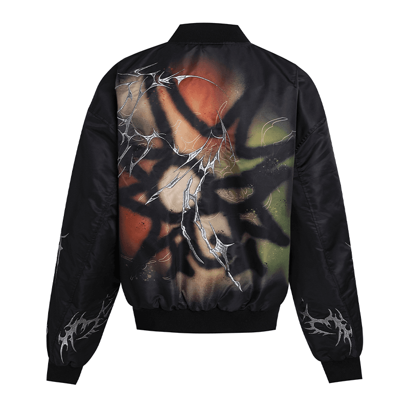 DND4DES Jacket