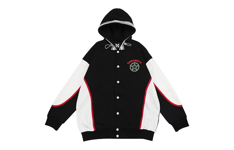 ED HARDY X Ed Hardy