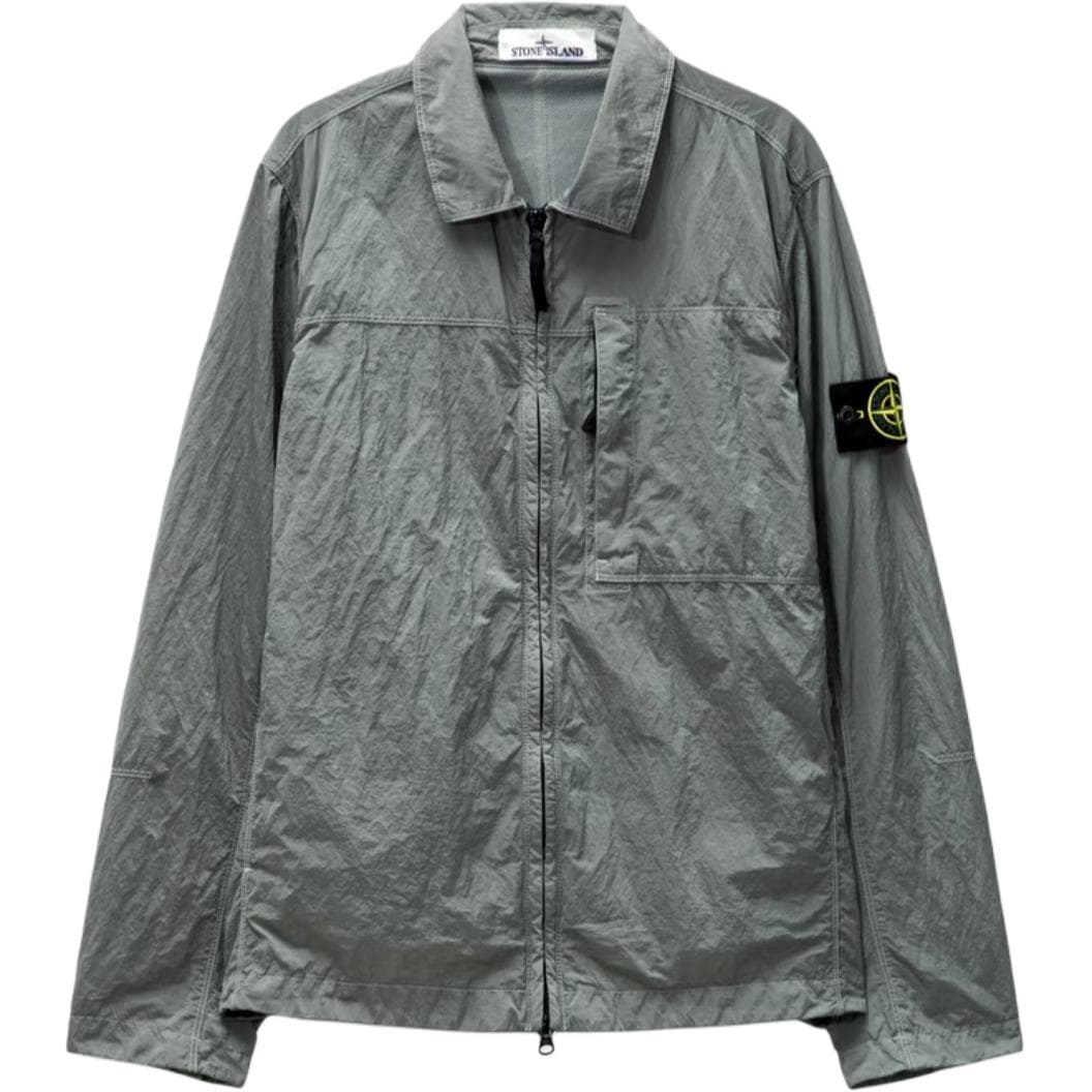 Stone Island FW24 Grey Jacket