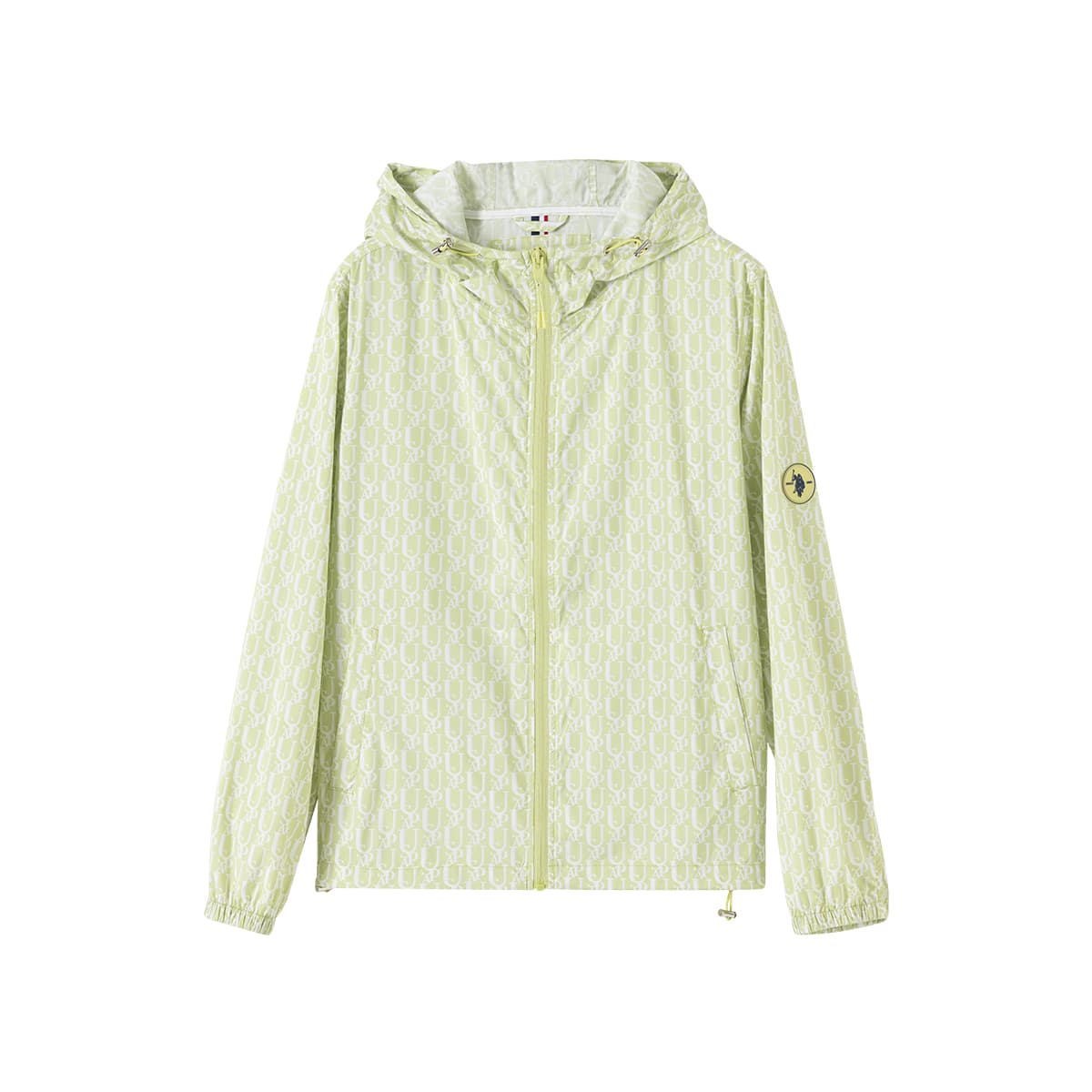 U.S. POLO ASSN.