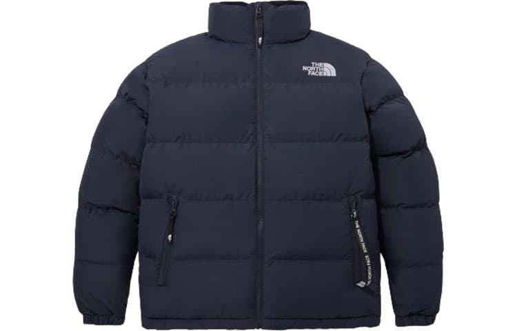 北面/THE NORTH FACE The North Face Eglon Ex Down Jacket Blue