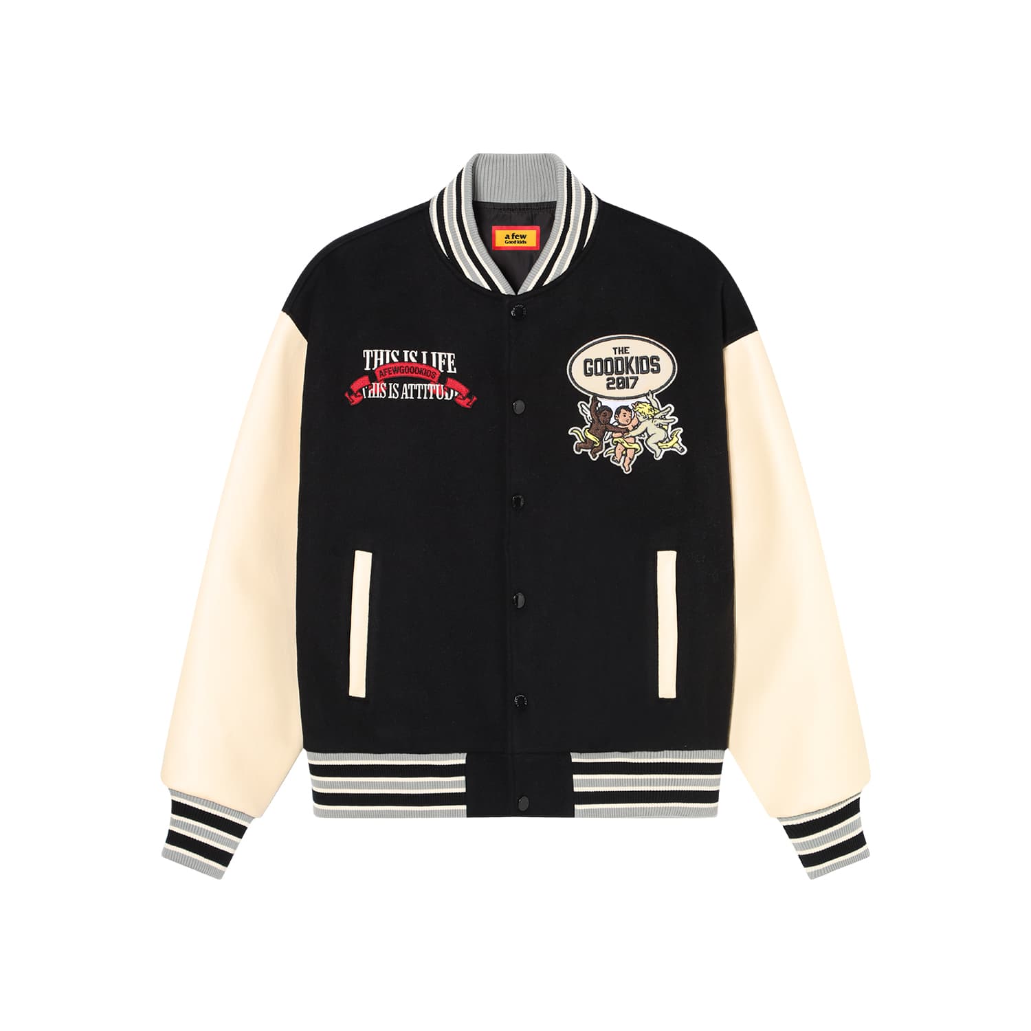 AFGK FW24