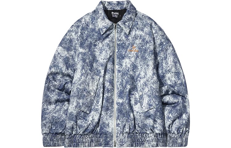 BEASTER Denim Jacket
