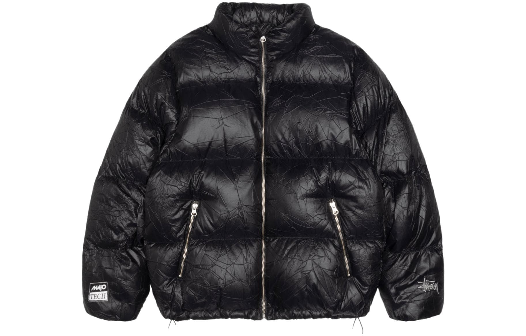Stussy FW23 Black