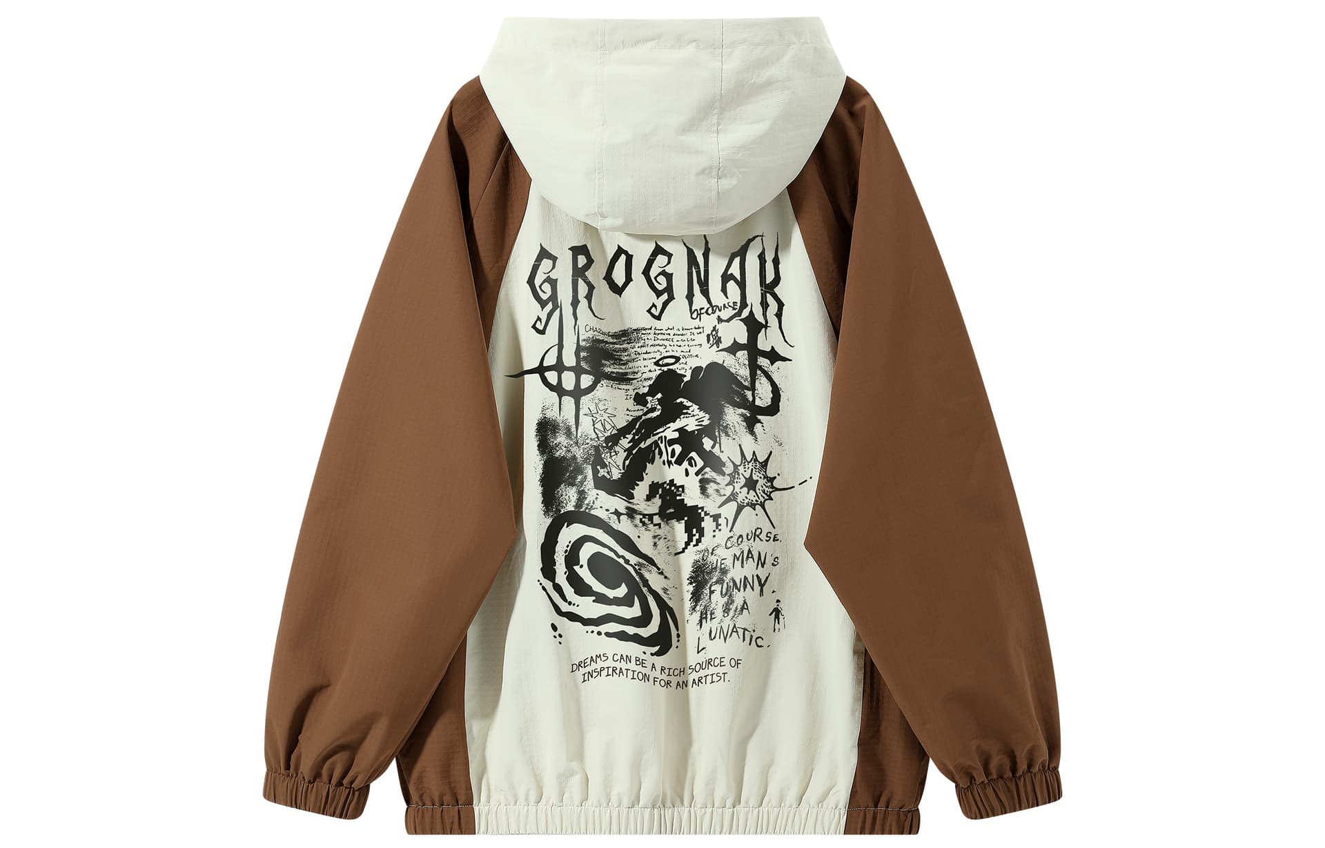 GROGNAK Logo