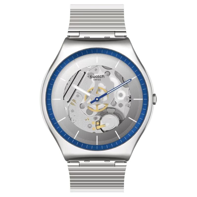 SWATCH/斯沃琪 Swatch