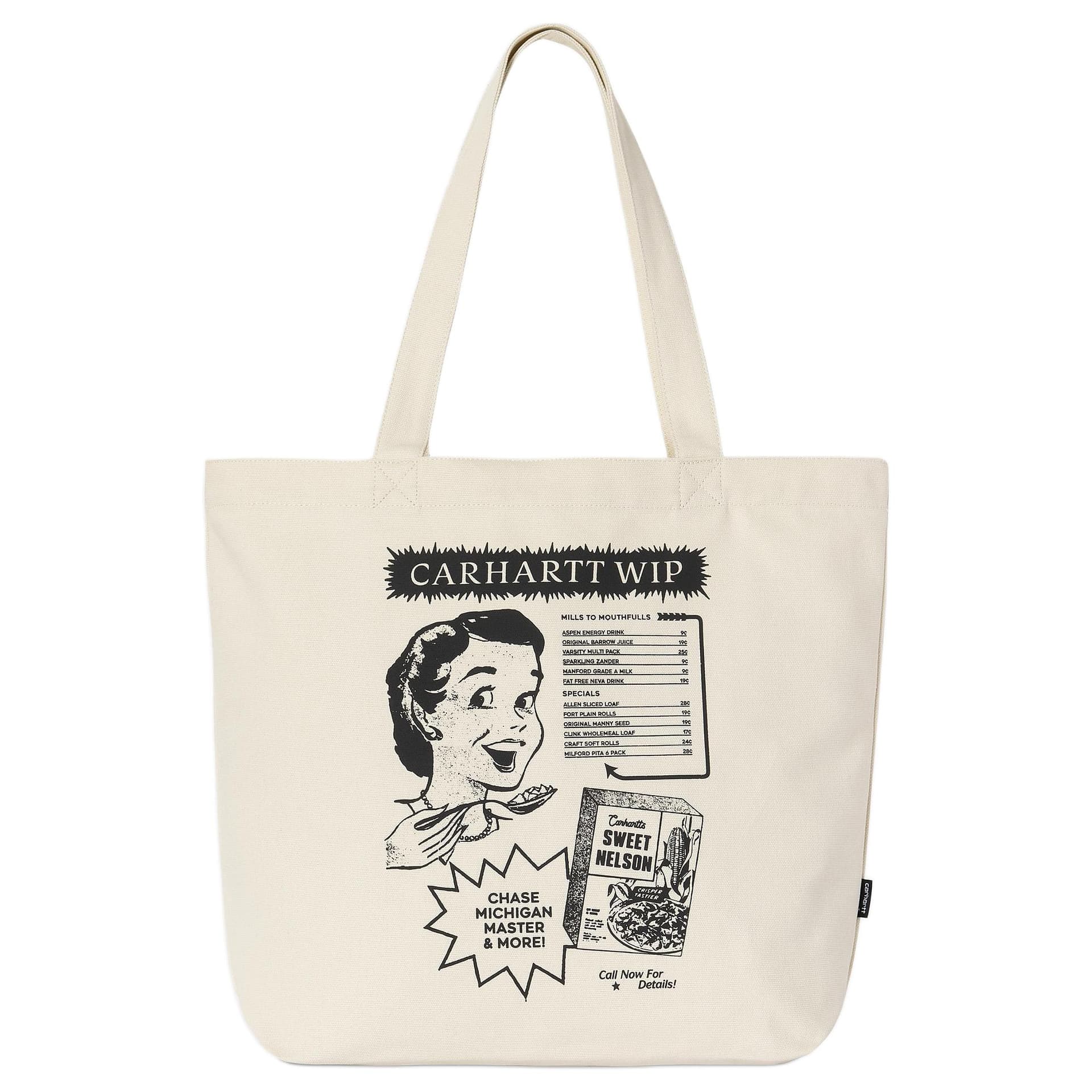 Carhartt WIP Tote Bag