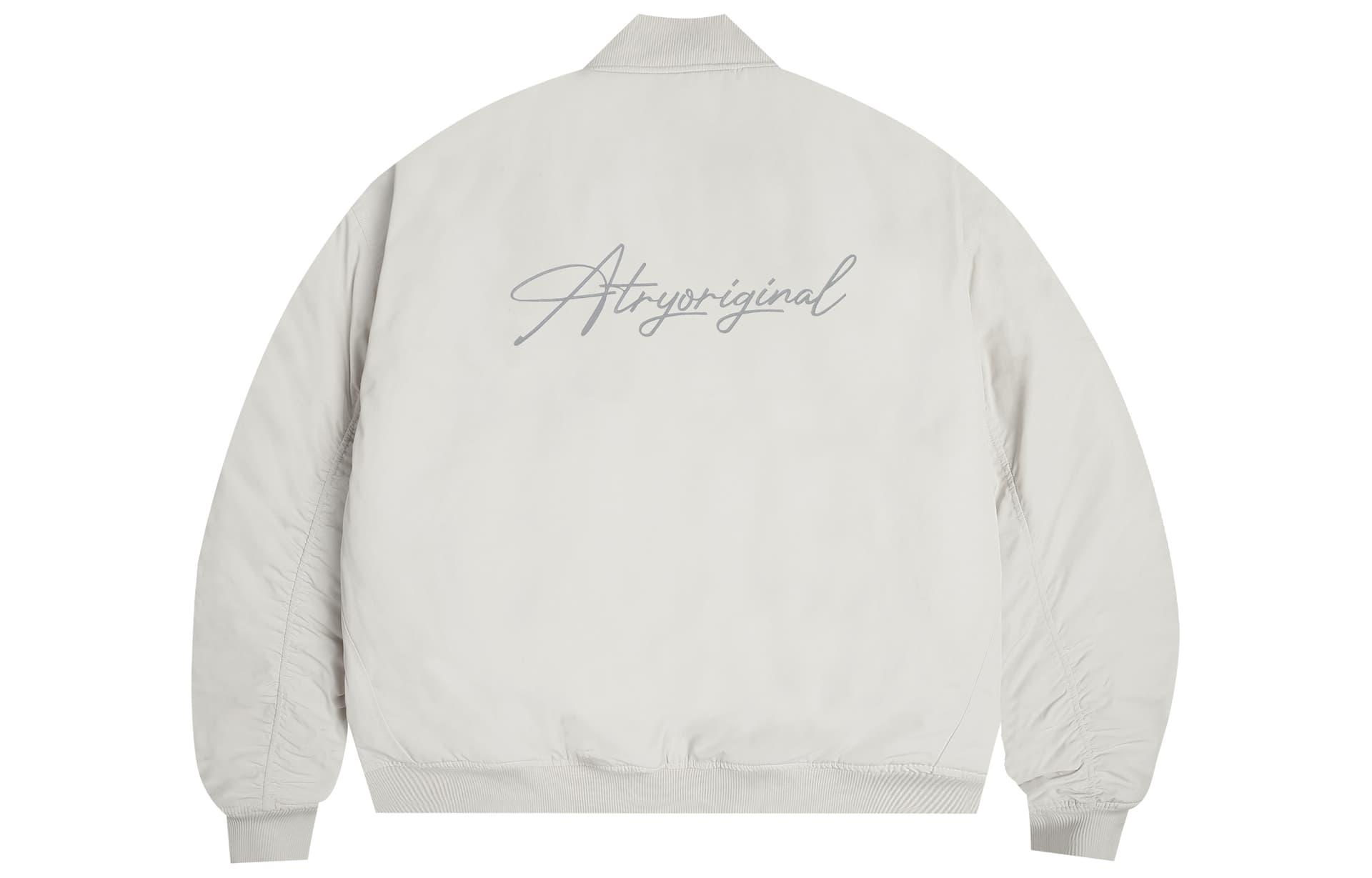 Atry MA1 Jacket