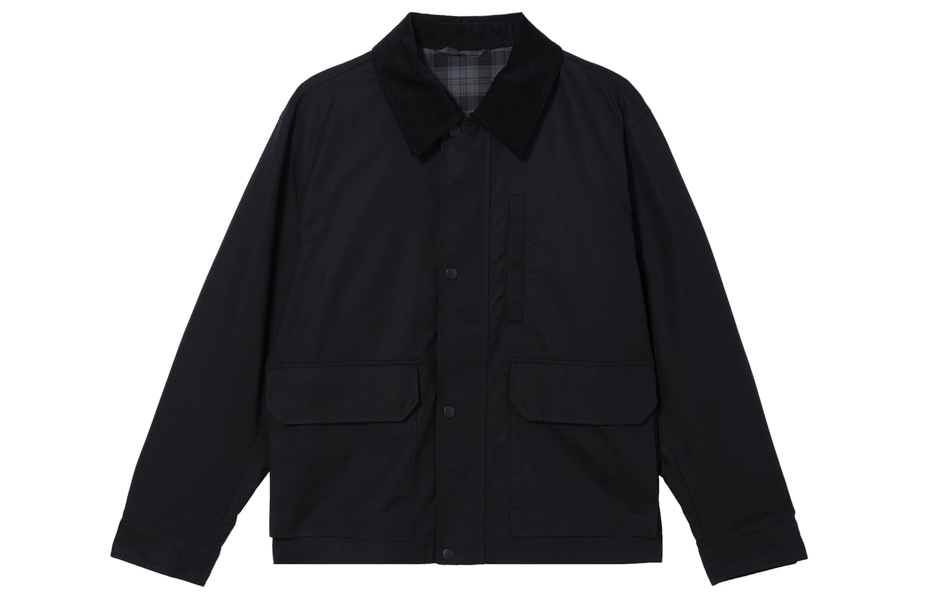 UNIQLO/优衣库 UNIQLO Jacket