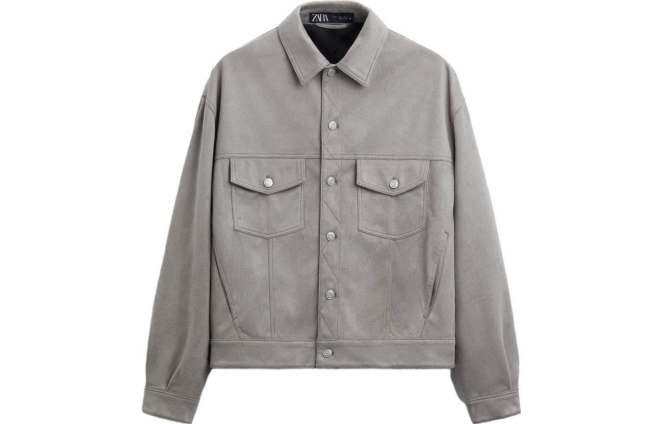 ZARA Jacket