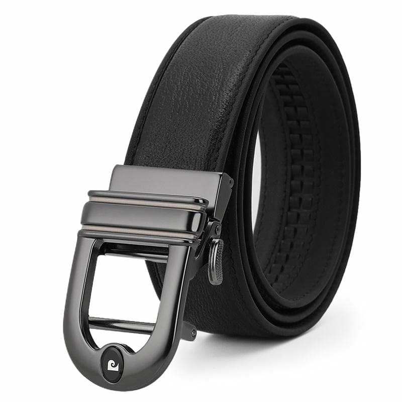 PIERRE CARDIN/皮尔卡丹 PIERRE CARDIN 3.5cm