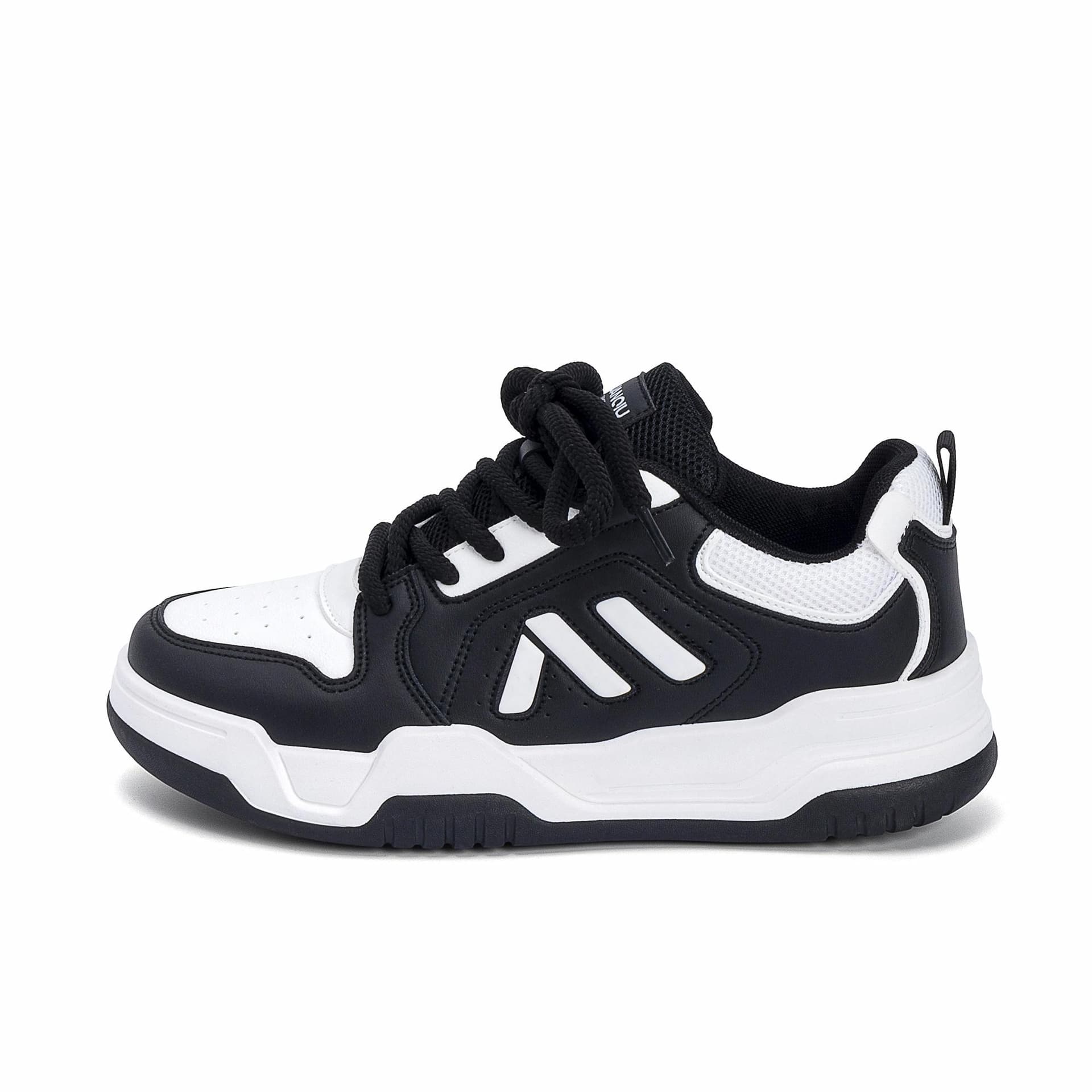 环球 HUANQIU HUANQIU Air Force 1 Black White
