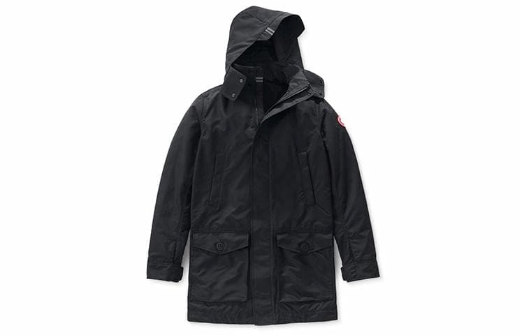 Canada Goose
