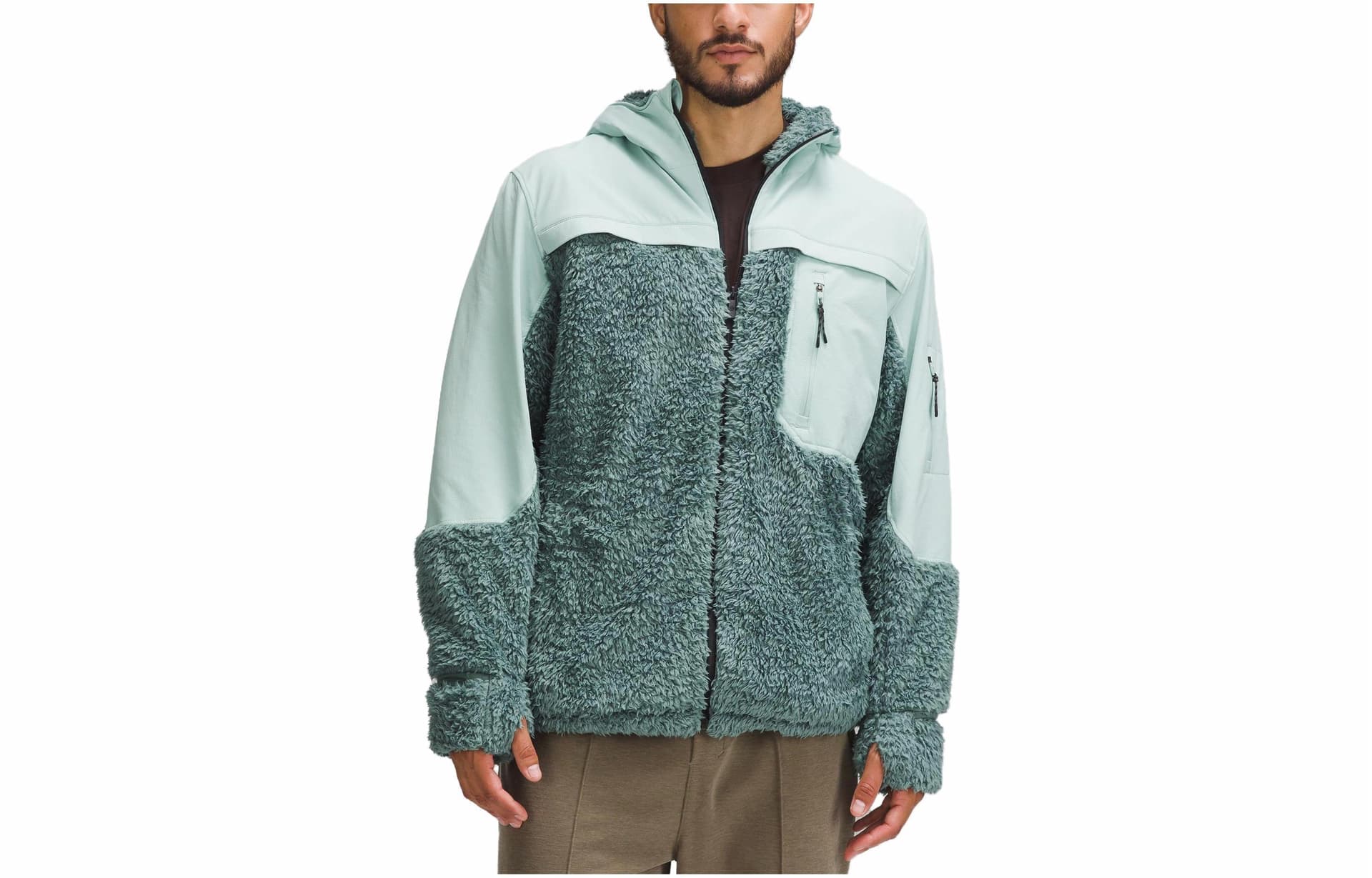 lululemon/露露乐蒙 lululemon Cozy Travel