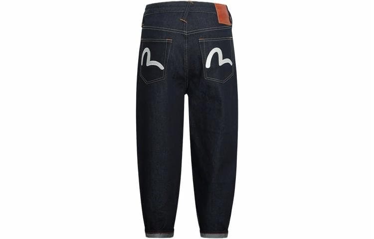 EVISU Denim Jeans