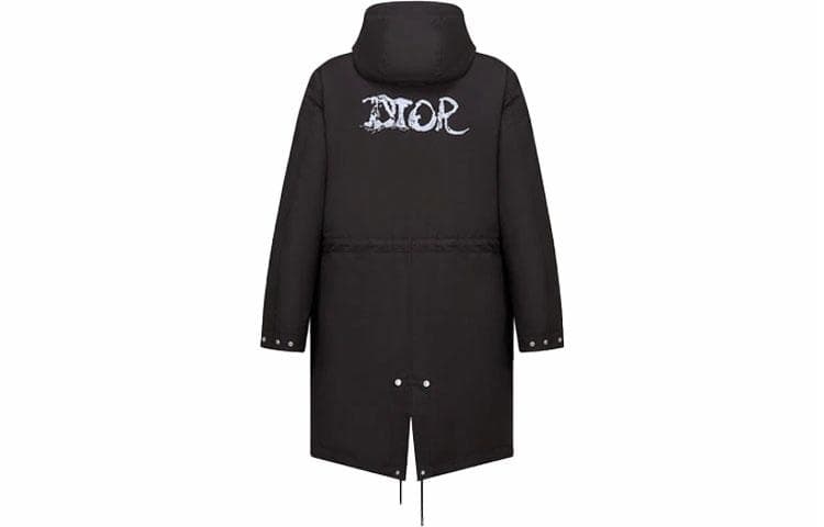 DIOR x Peter Doig