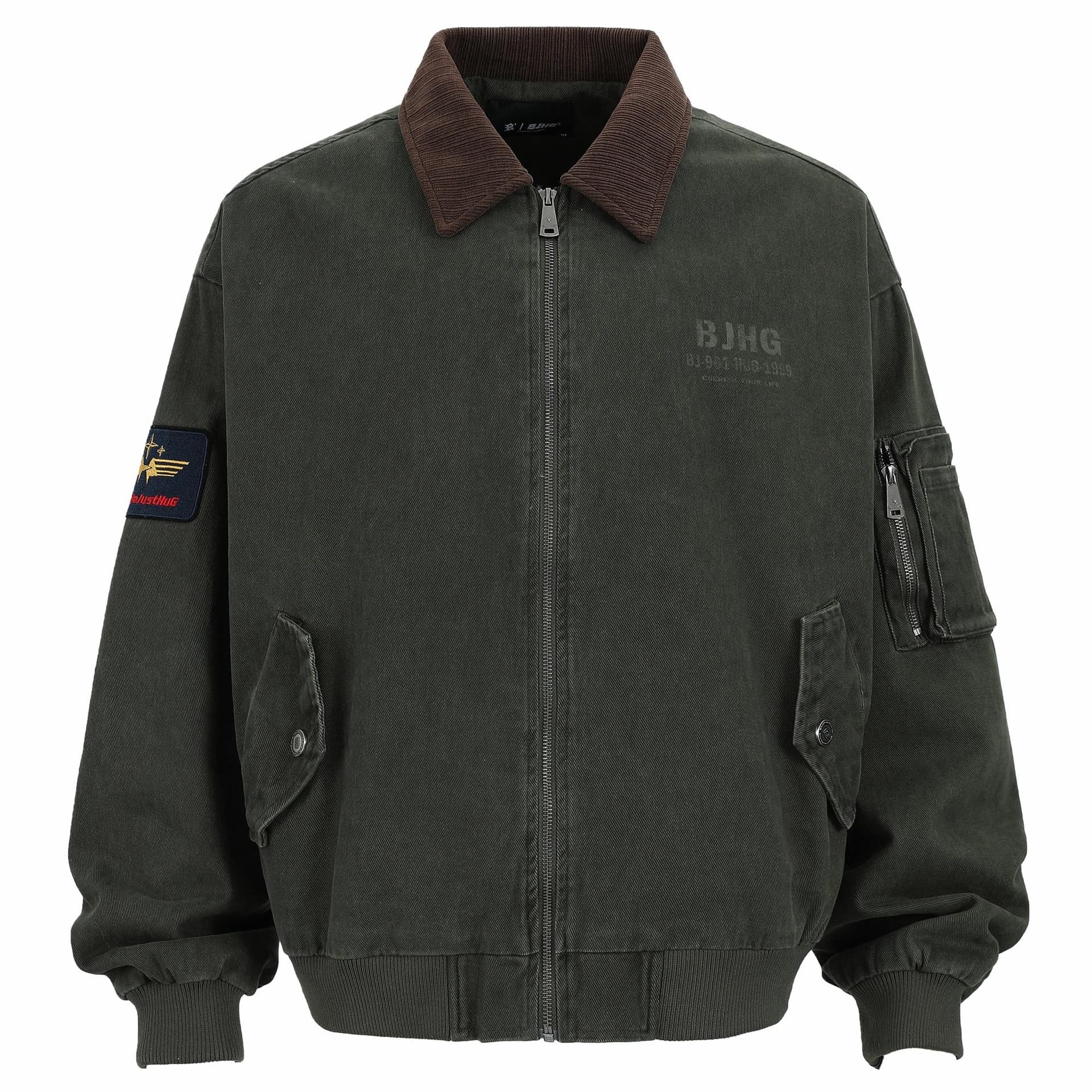 BJHG Jacket
