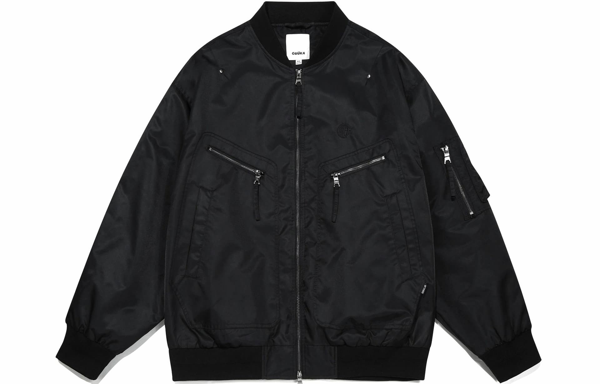 Guuka Jacket