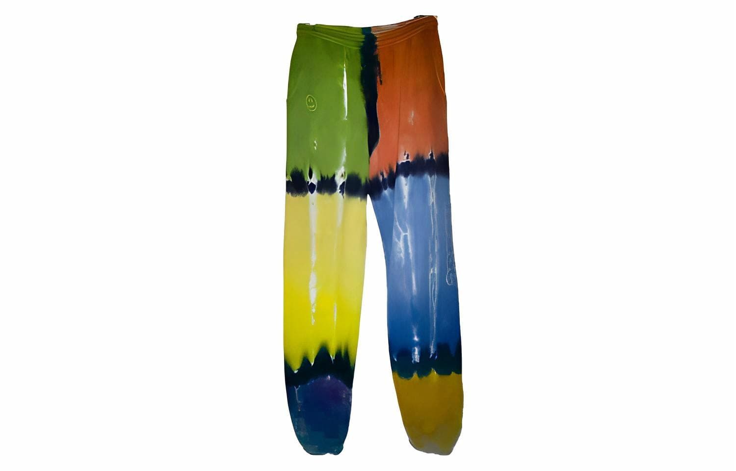 Drew House Skidoodle Sweatpant Tie Dye